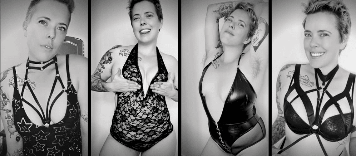 onlyfans Carly Morgan profile banner