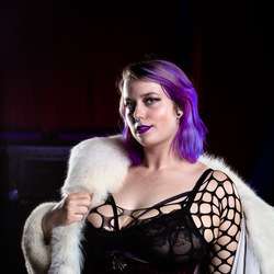 onlyfans Goddess Nyx profile photo