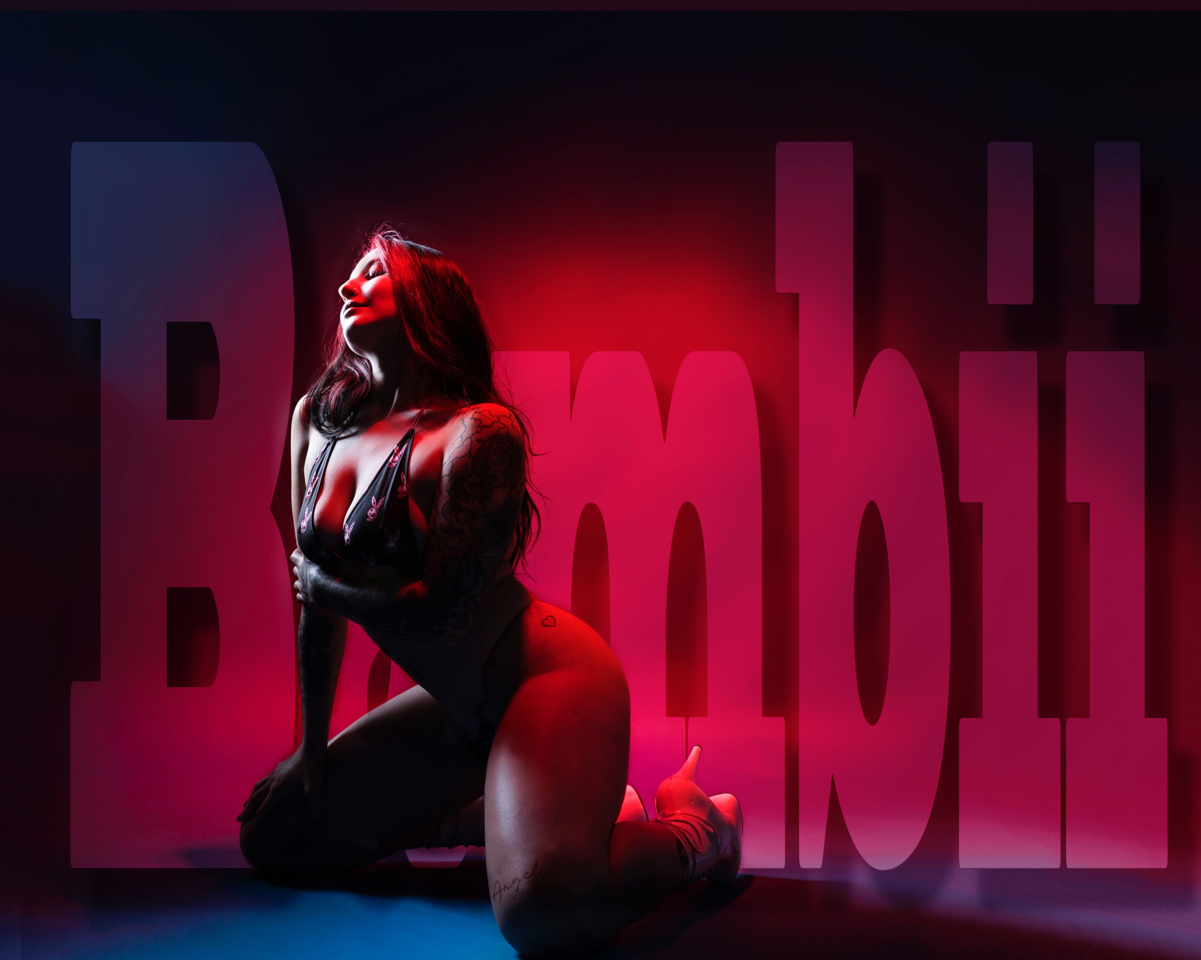 onlyfans Princess b profile banner