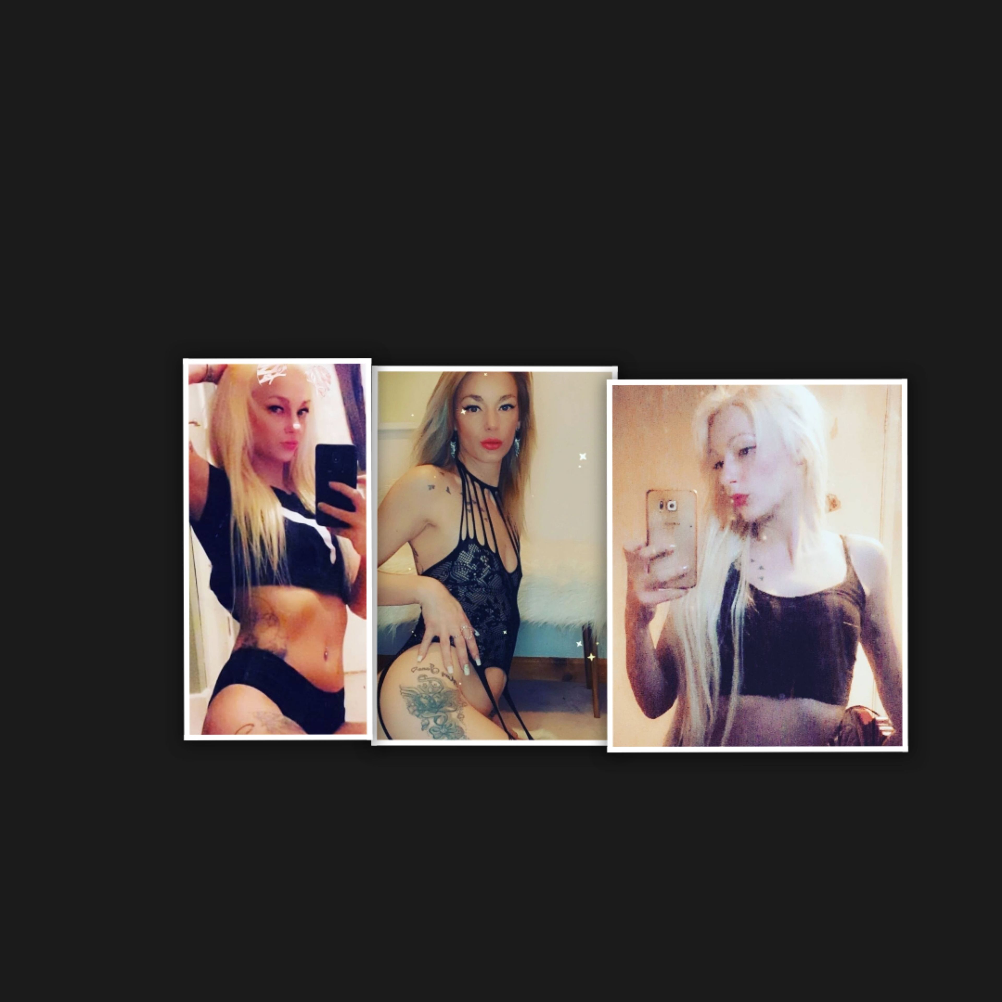 onlyfans Little Miss H profile banner