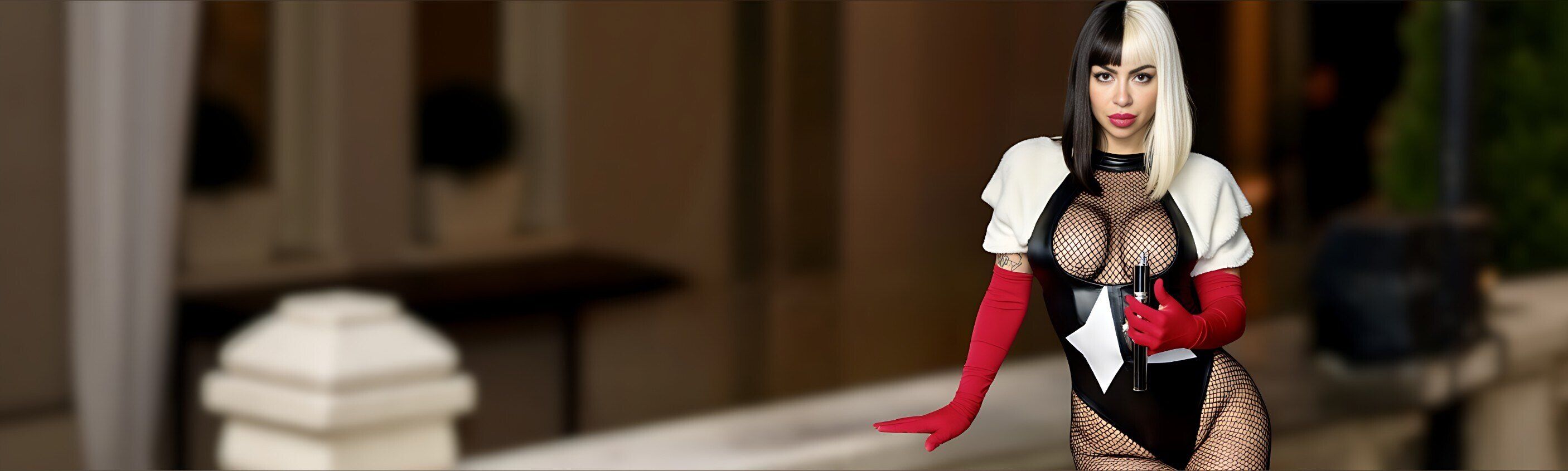 onlyfans ππ QUEEN AMY SWEET ππ profile banner from US