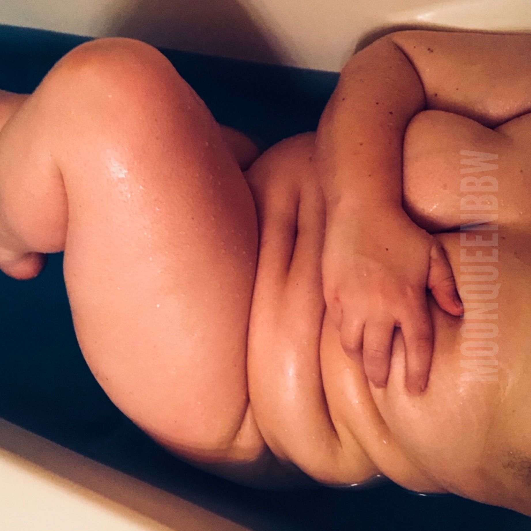 onlyfans moonqueenbbw profile banner