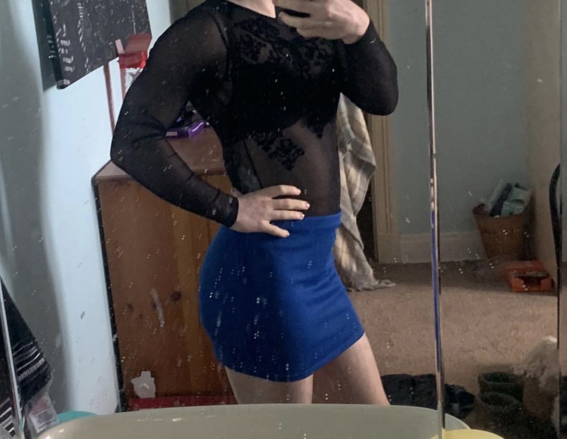 onlyfans Georgina Ball profile banner