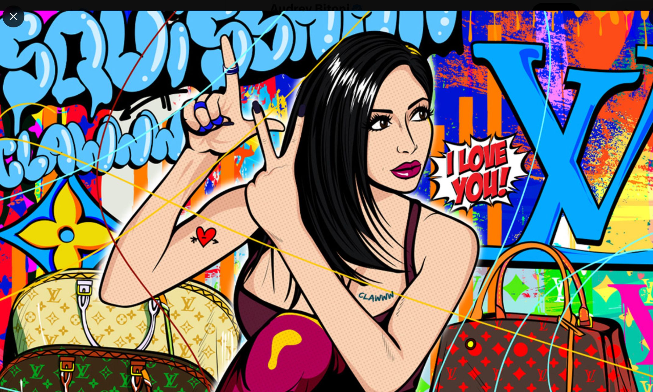 onlyfans ๐ญ๐ ๐๐ฎ๐๐ซ๐๐ฒ ๐๐ข๐ญ๐จ๐ง๐ข ๐ ๐ญ profile banner