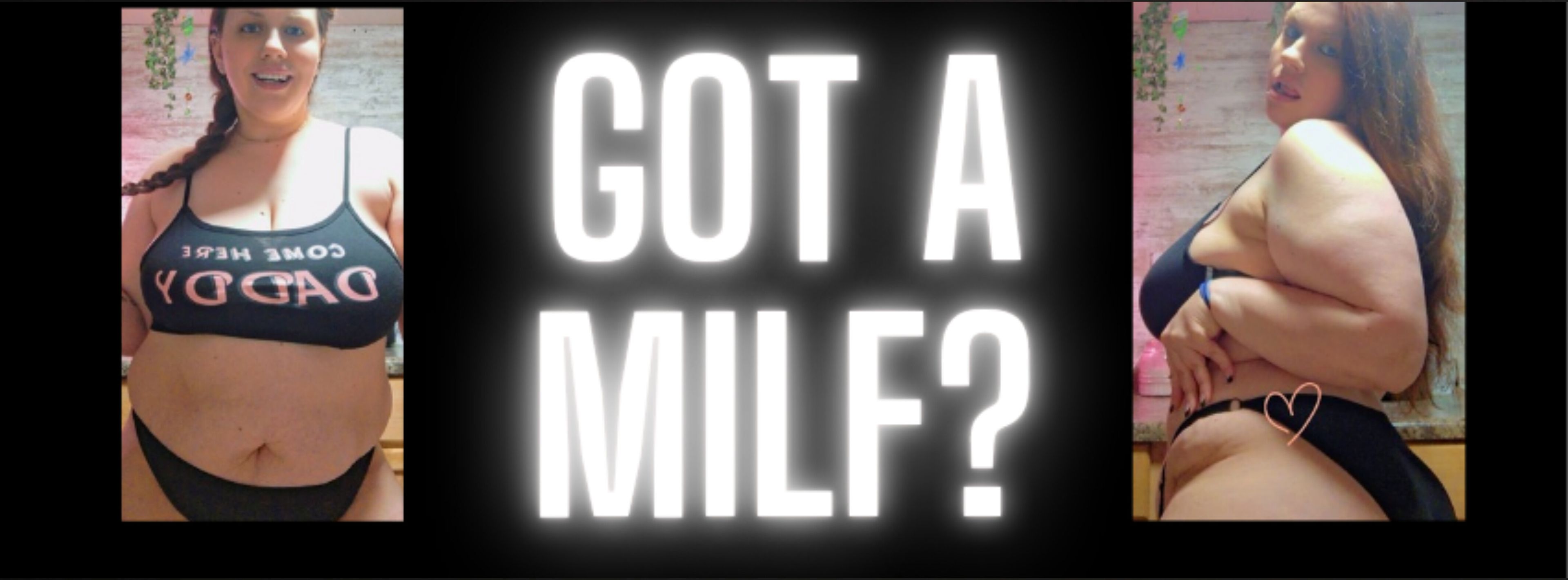 onlyfans Mommy๐งธ*NO PPV EVER!* profile banner