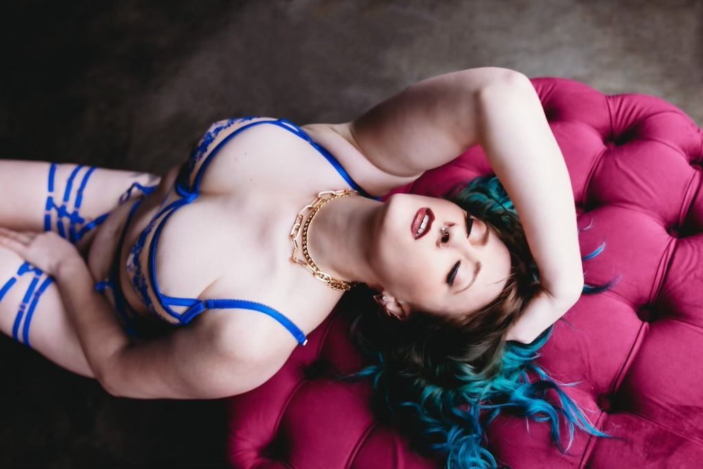 onlyfans Anna Nymph profile banner