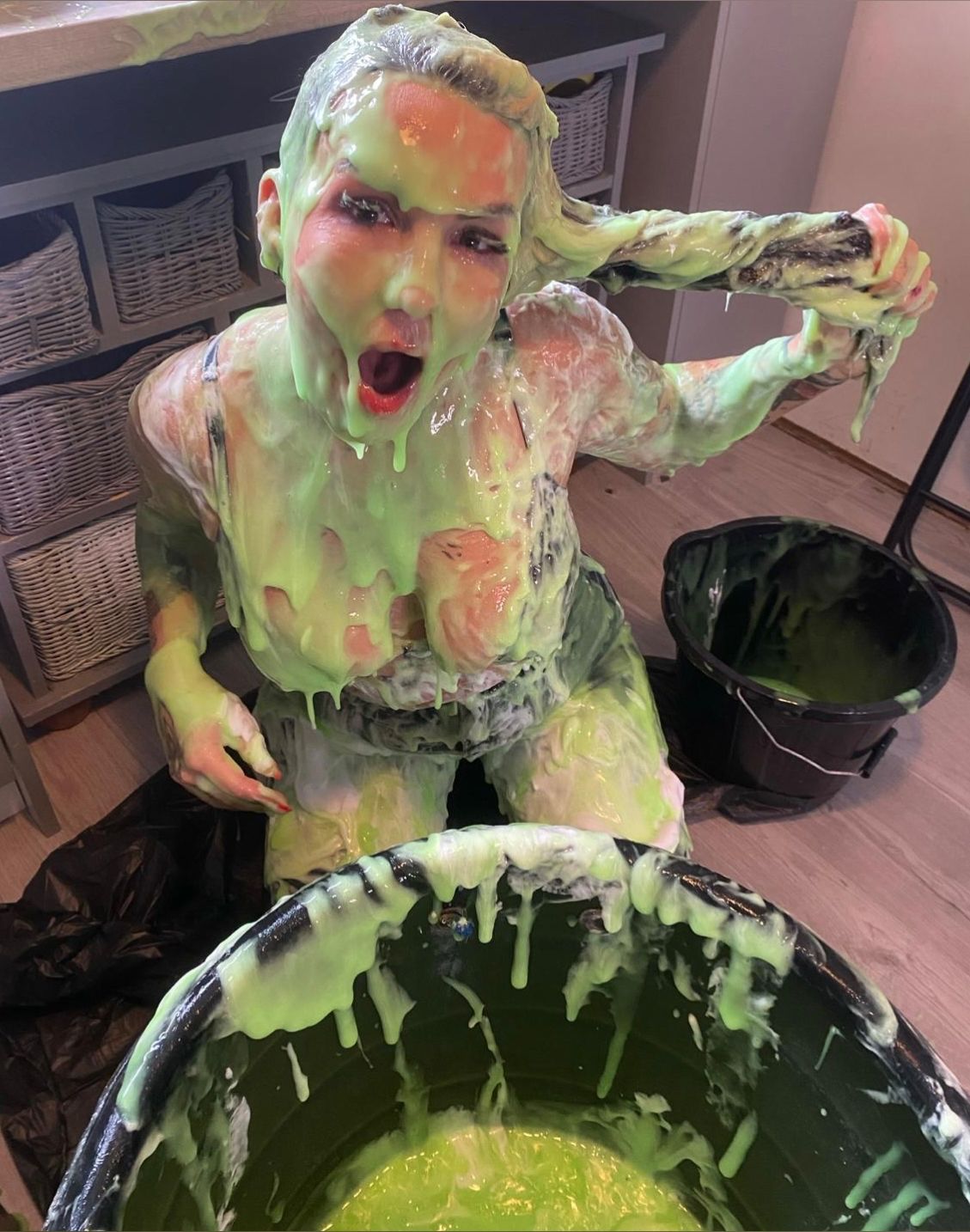 onlyfans Sticky Vicky WAM profile banner