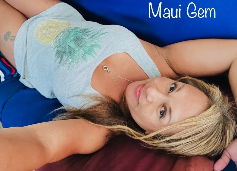 onlyfans 🤙🏼 Maui💎Gem UNLEASHED 🤙🏼 profile banner