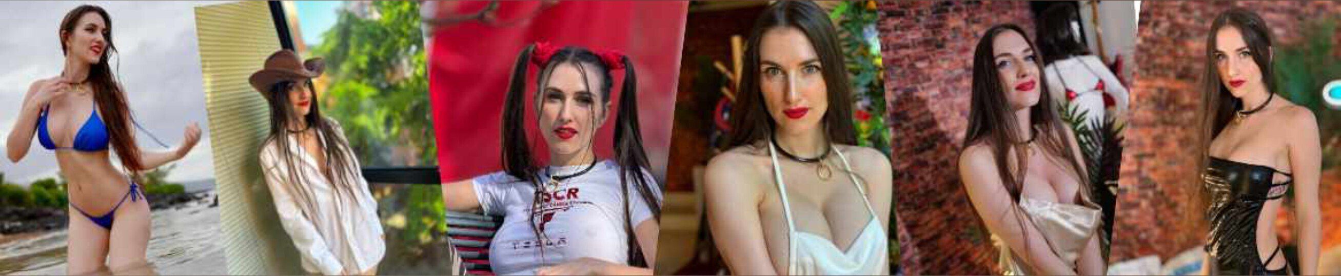 onlyfans Piper Blush profile banner