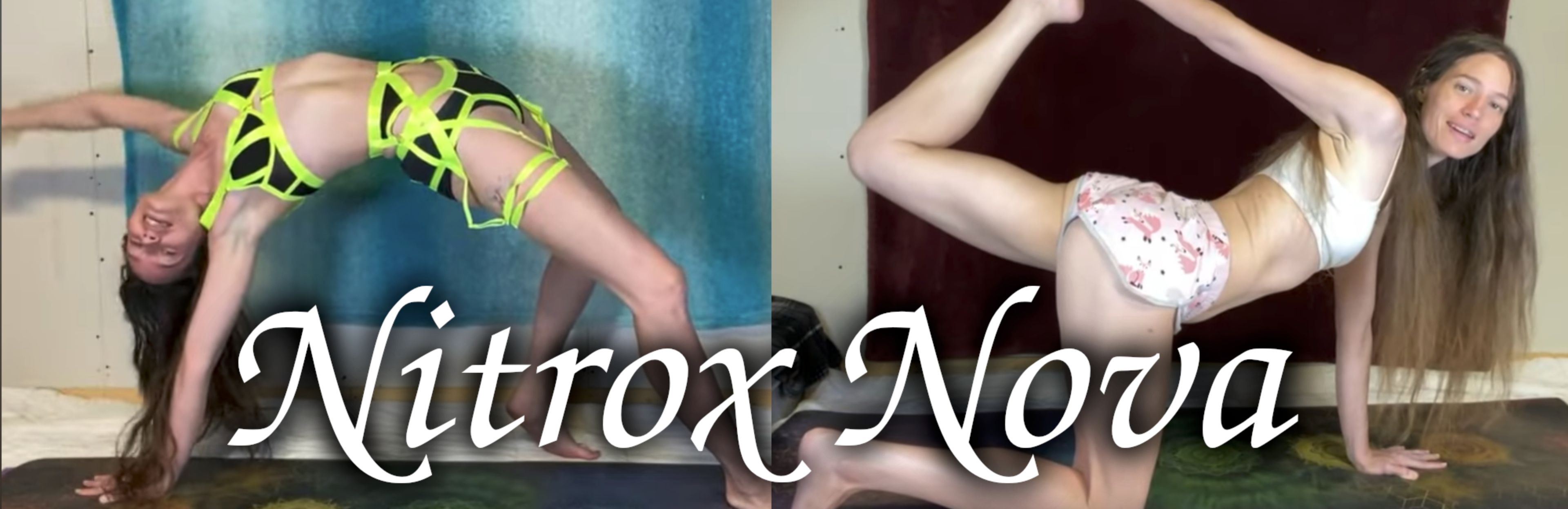 onlyfans Nitrox Nova profile banner