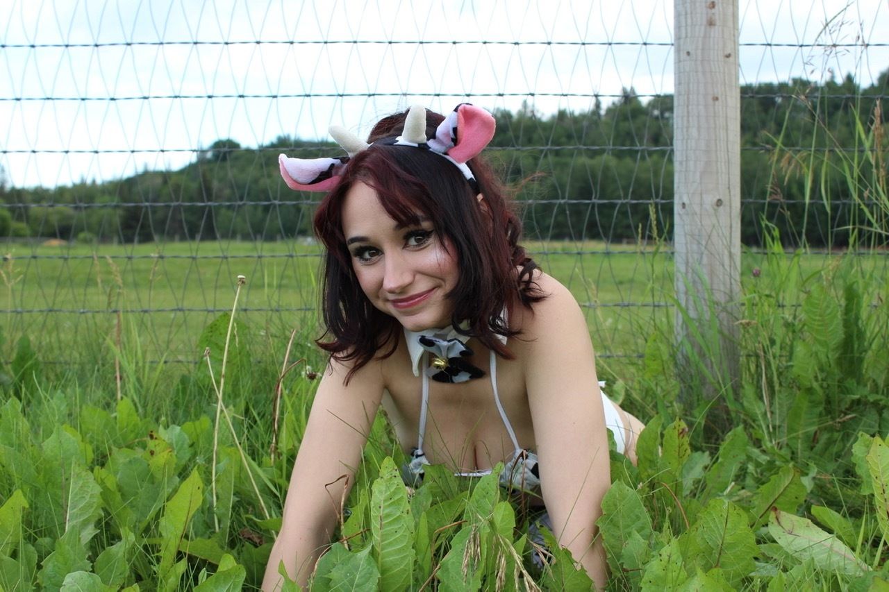 onlyfans Anna Lilith Eve profile banner