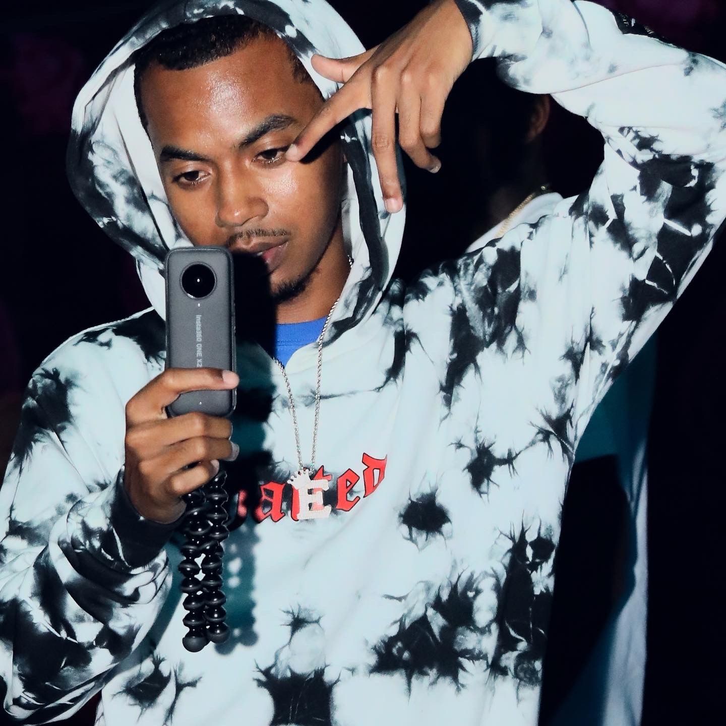 onlyfans E profile banner