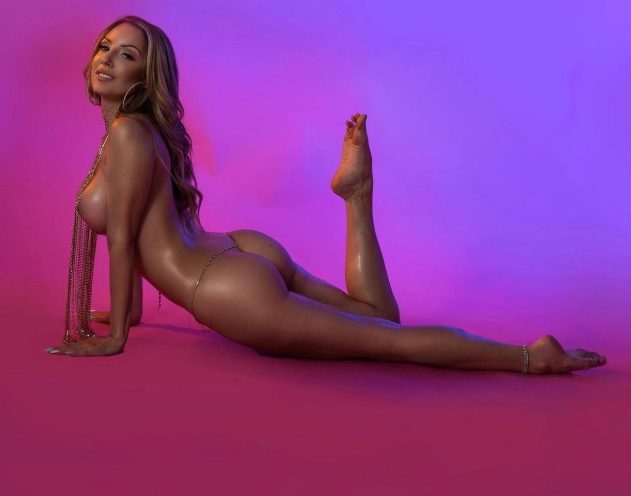 onlyfans Ashley Loren (SexivegasXX) (AshleySmart) profile banner