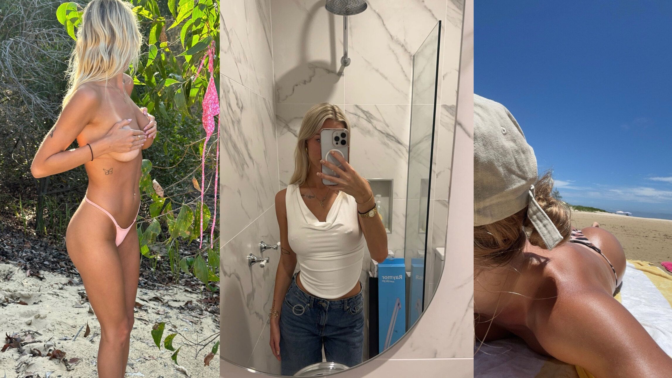 onlyfans Mali β¨ profile banner