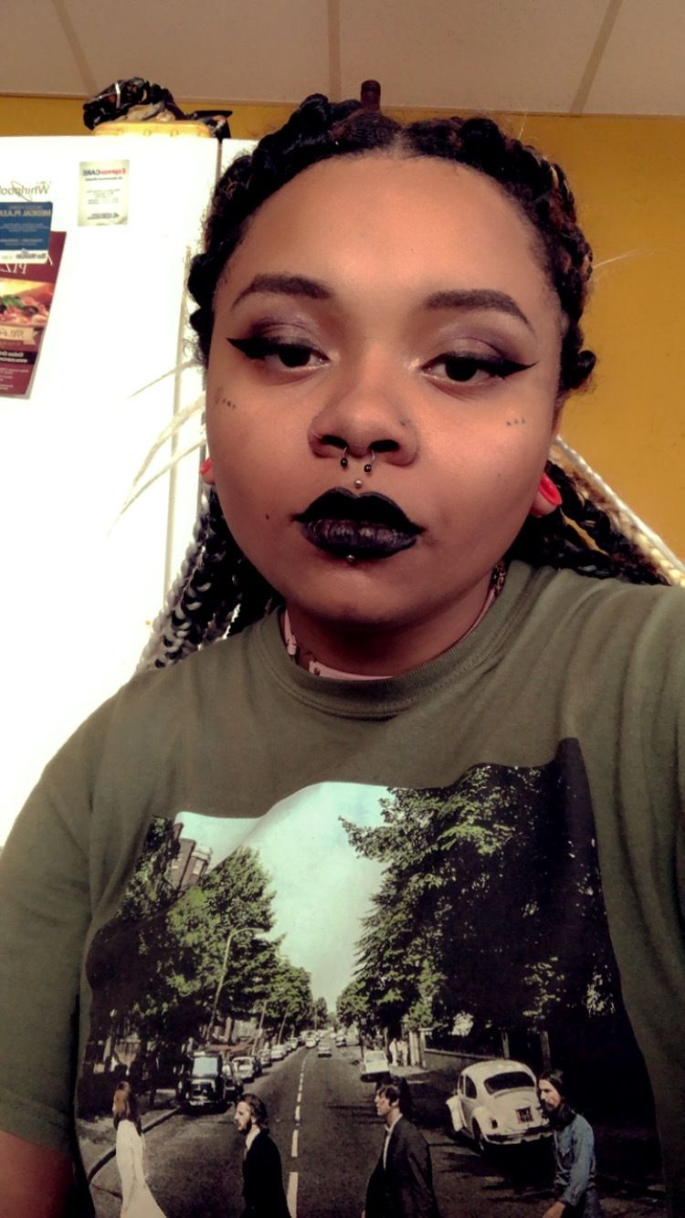 onlyfans Demon hoe profile banner