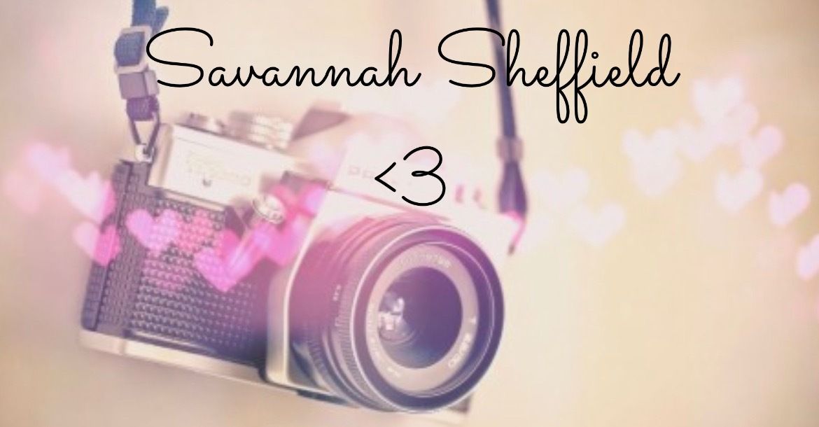 onlyfans Savannah Sheffield profile banner