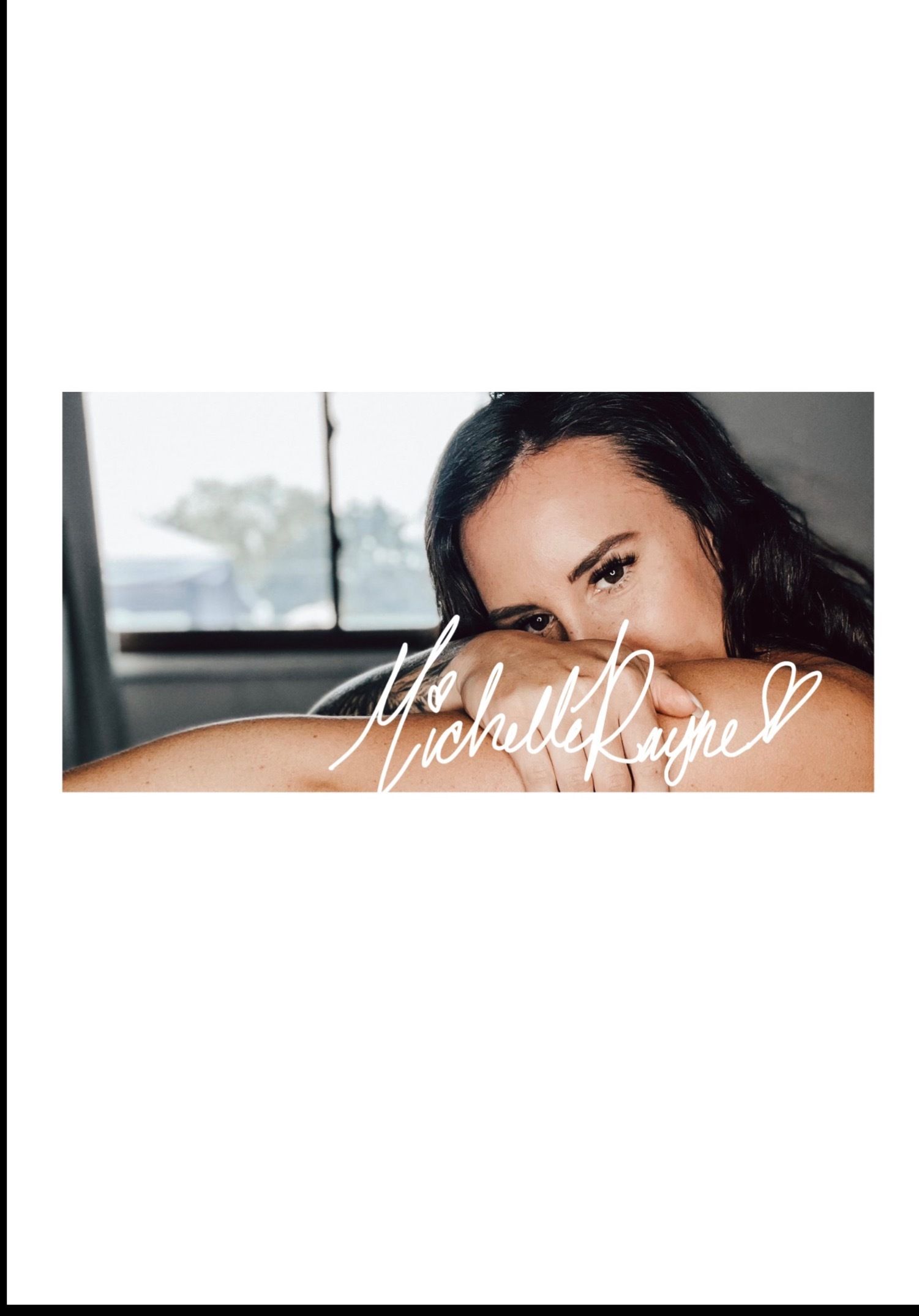 onlyfans Michelle Rayne profile banner