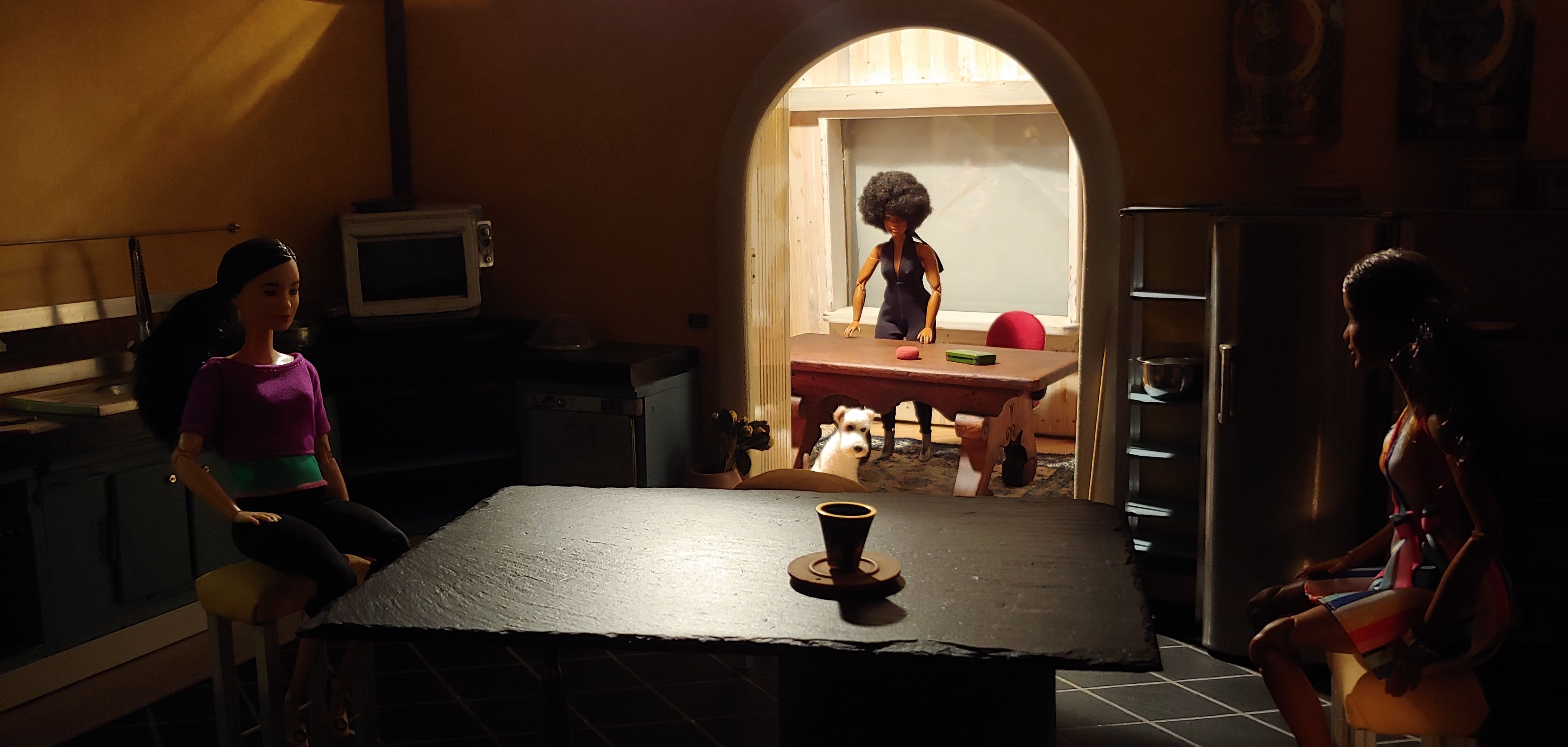 onlyfans The BARBIER Magazine profile banner