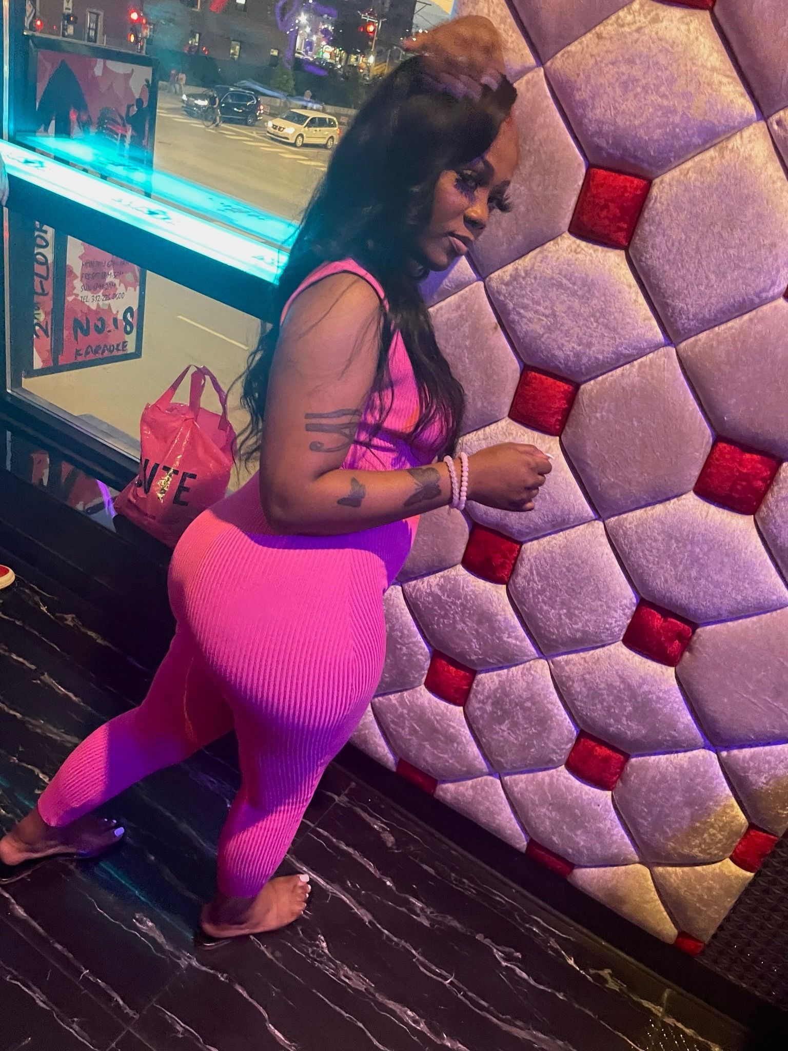 onlyfans Cianaaa π profile banner