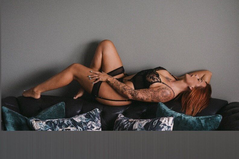 onlyfans Gymwife profile banner