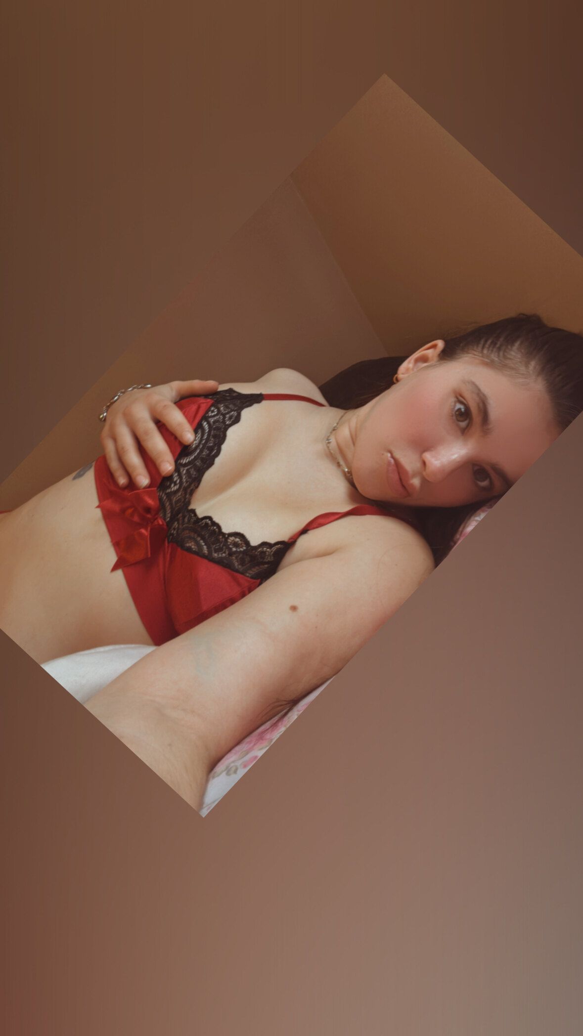 onlyfans Callie π profile banner