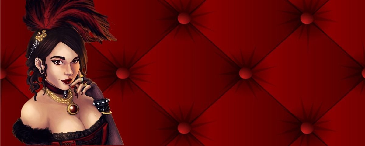 onlyfans ⋆*ꔫ Madam Heidi ꔫ*⋆ profile banner