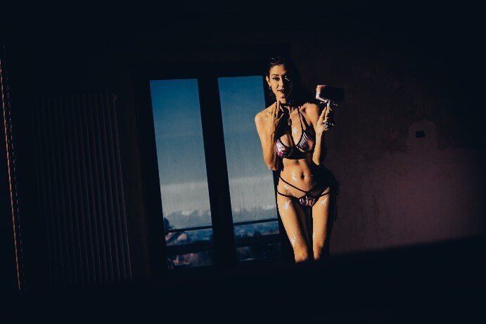 onlyfans Viviana Robba profile banner