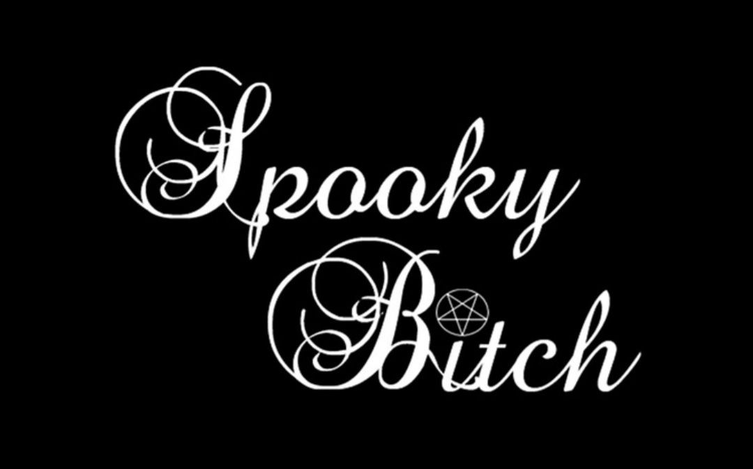 onlyfans Morticia Coffinqueen profile banner