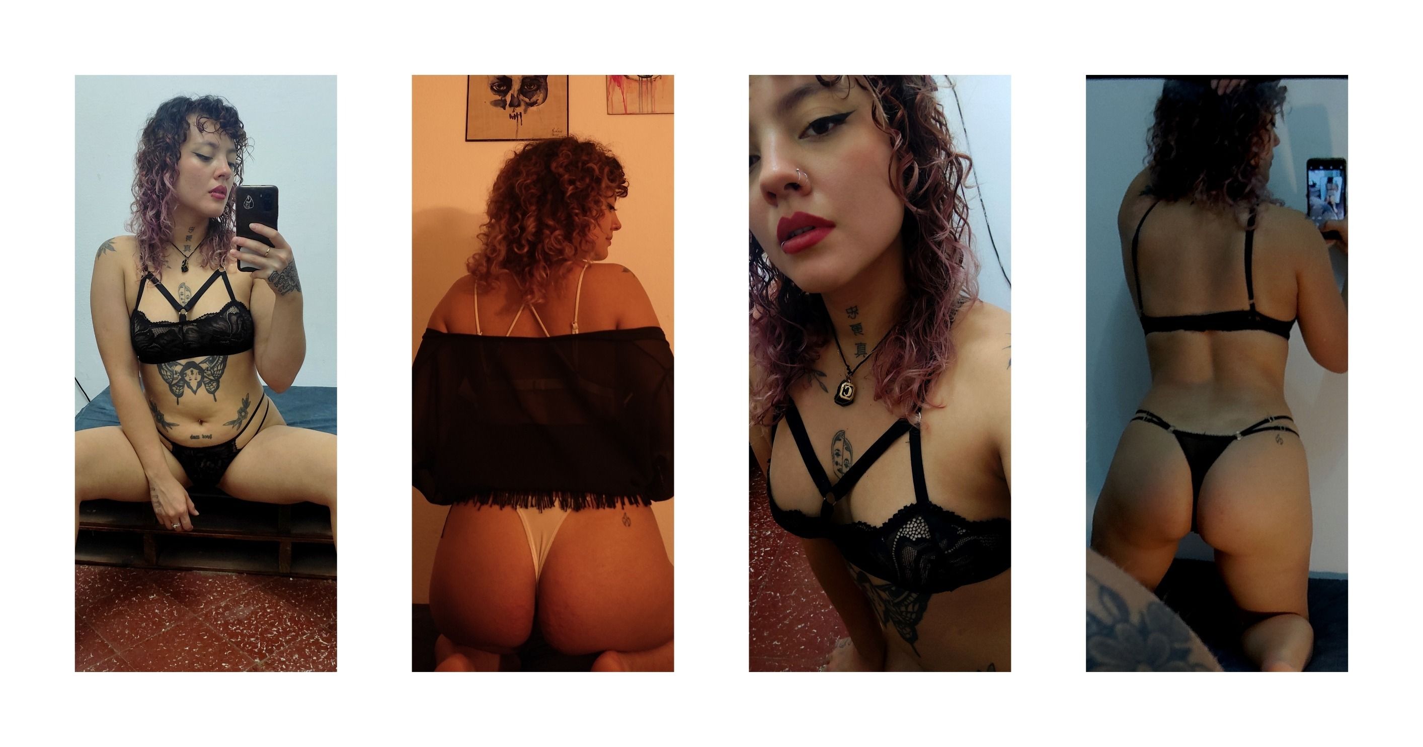 onlyfans Gianna Garcia profile banner