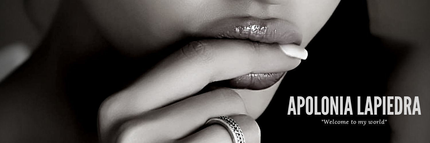 onlyfans Apolonia Lapiedra VIP profile banner from ES