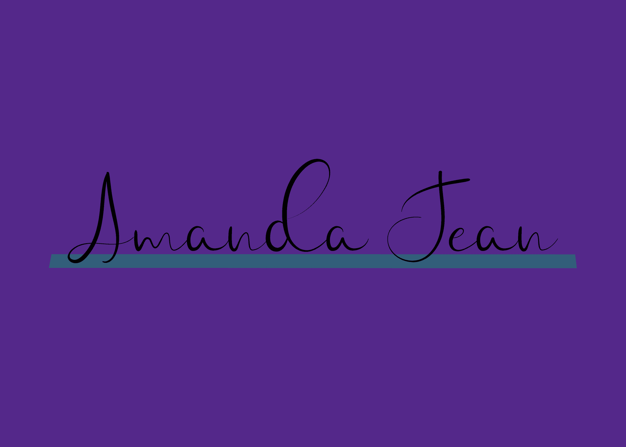 onlyfans MsAmandaJeann profile banner