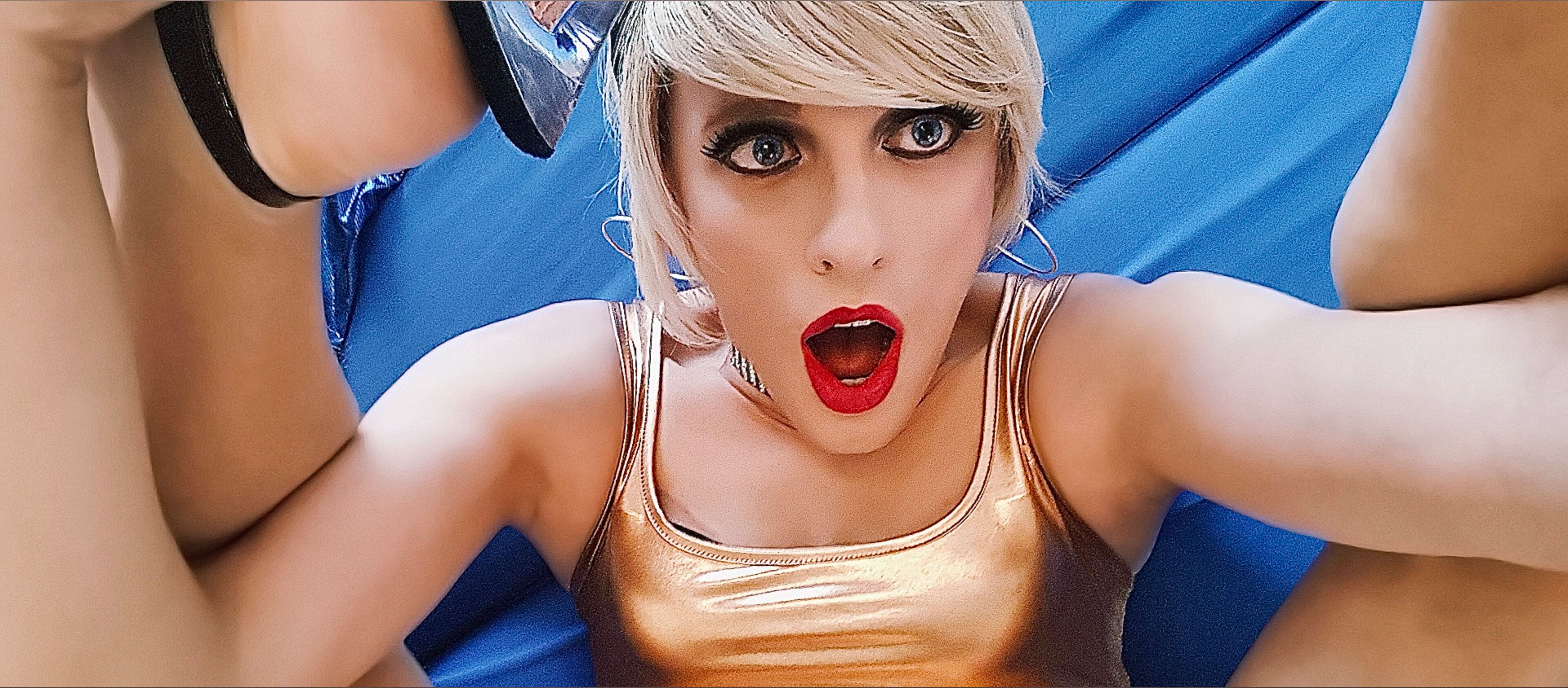 onlyfans Shinyjulia profile banner