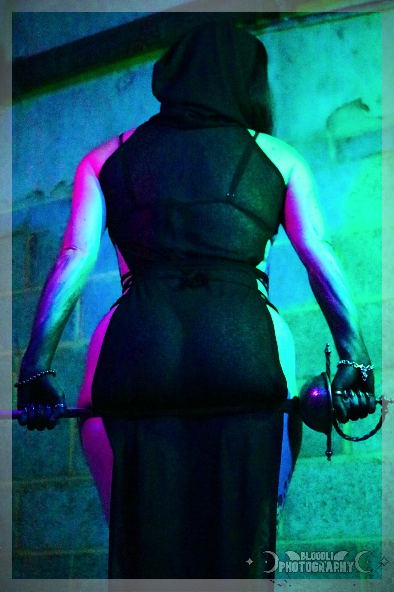 onlyfans Tish Abyss profile banner