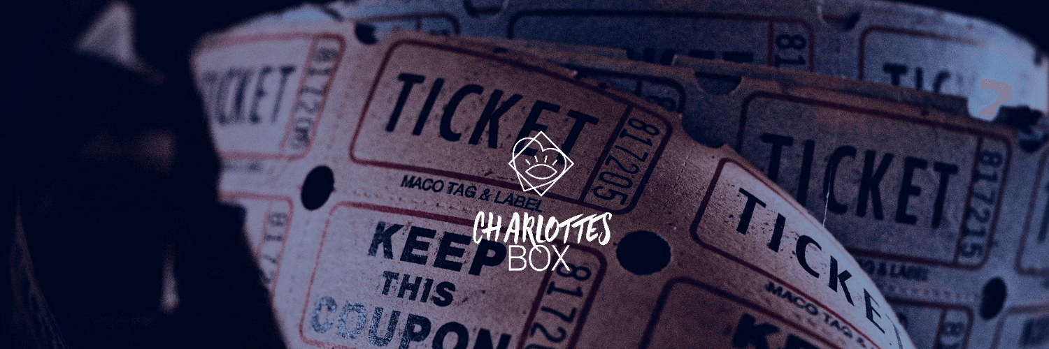 onlyfans Charlotte Box profile banner