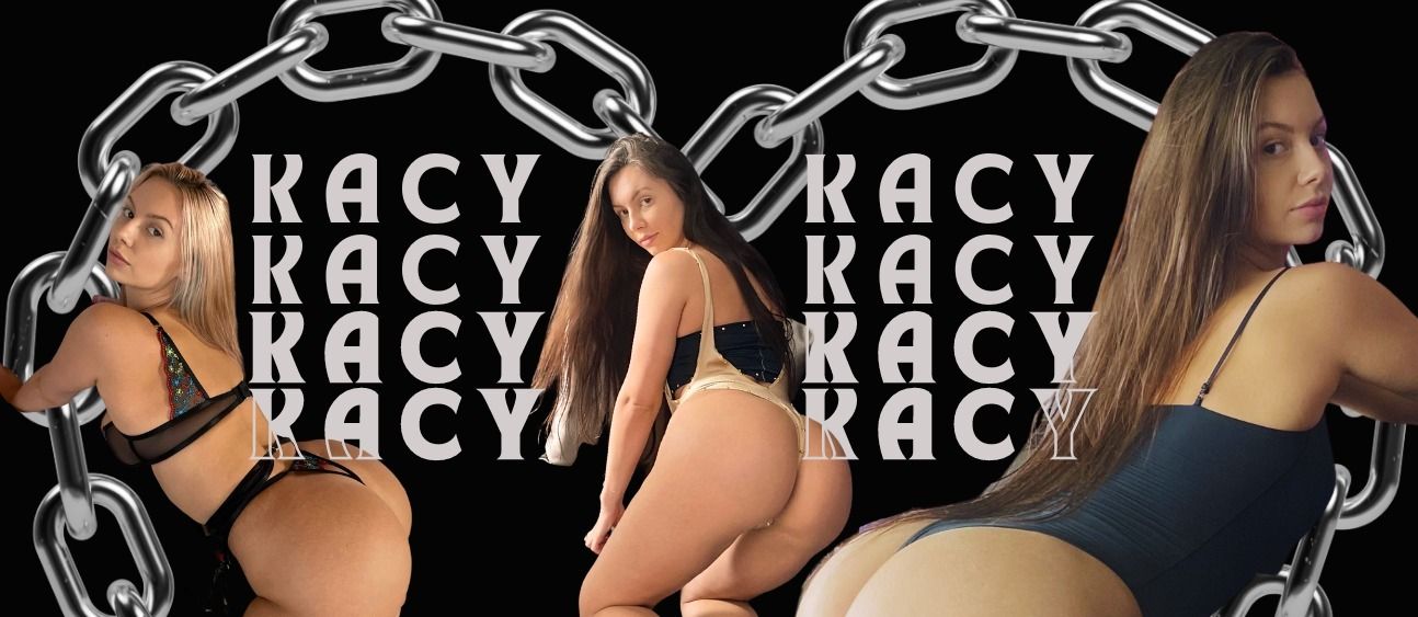 onlyfans Kacy Black profile banner