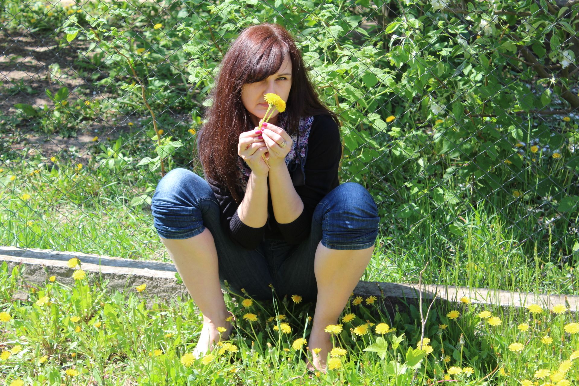 onlyfans Sexwife44 profile banner